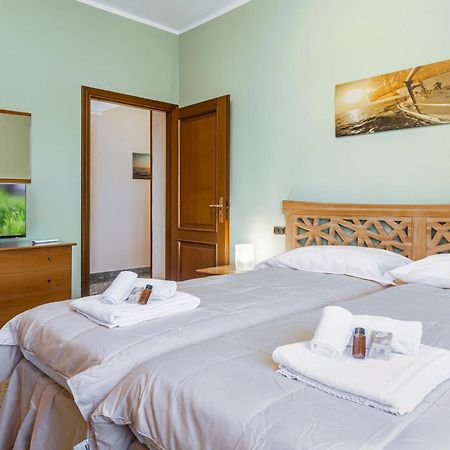 Апартаменти Sailing Ships Cozy Flat X5 With Balcony Ла-Спеція Екстер'єр фото