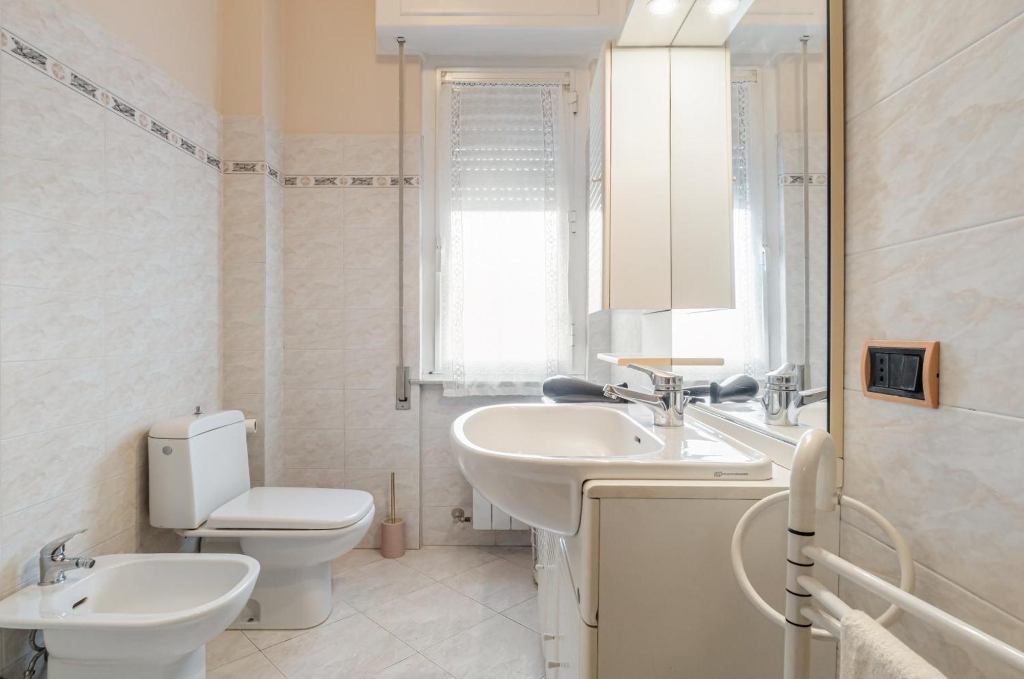 Апартаменти Sailing Ships Cozy Flat X5 With Balcony Ла-Спеція Екстер'єр фото
