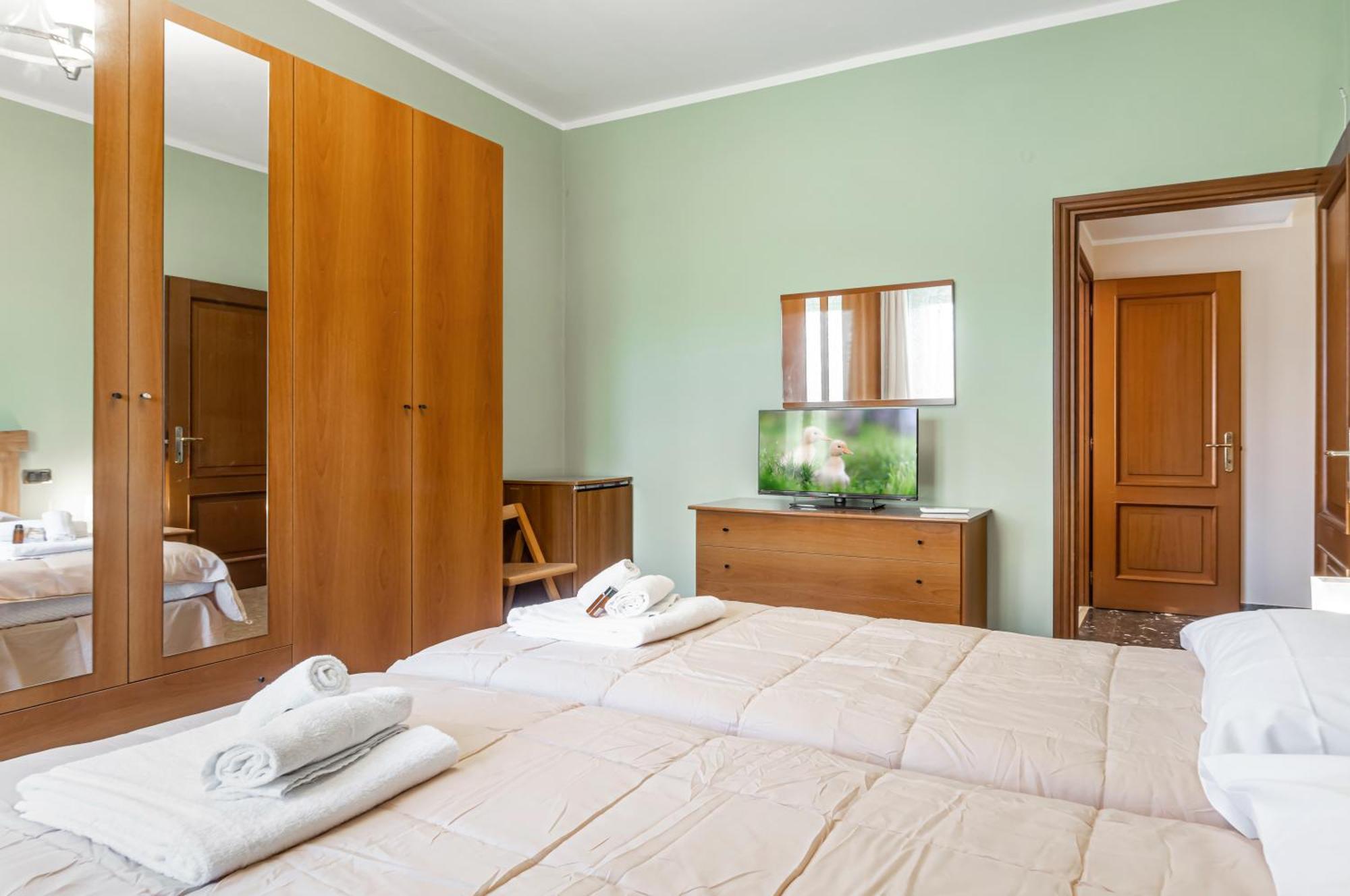 Апартаменти Sailing Ships Cozy Flat X5 With Balcony Ла-Спеція Екстер'єр фото