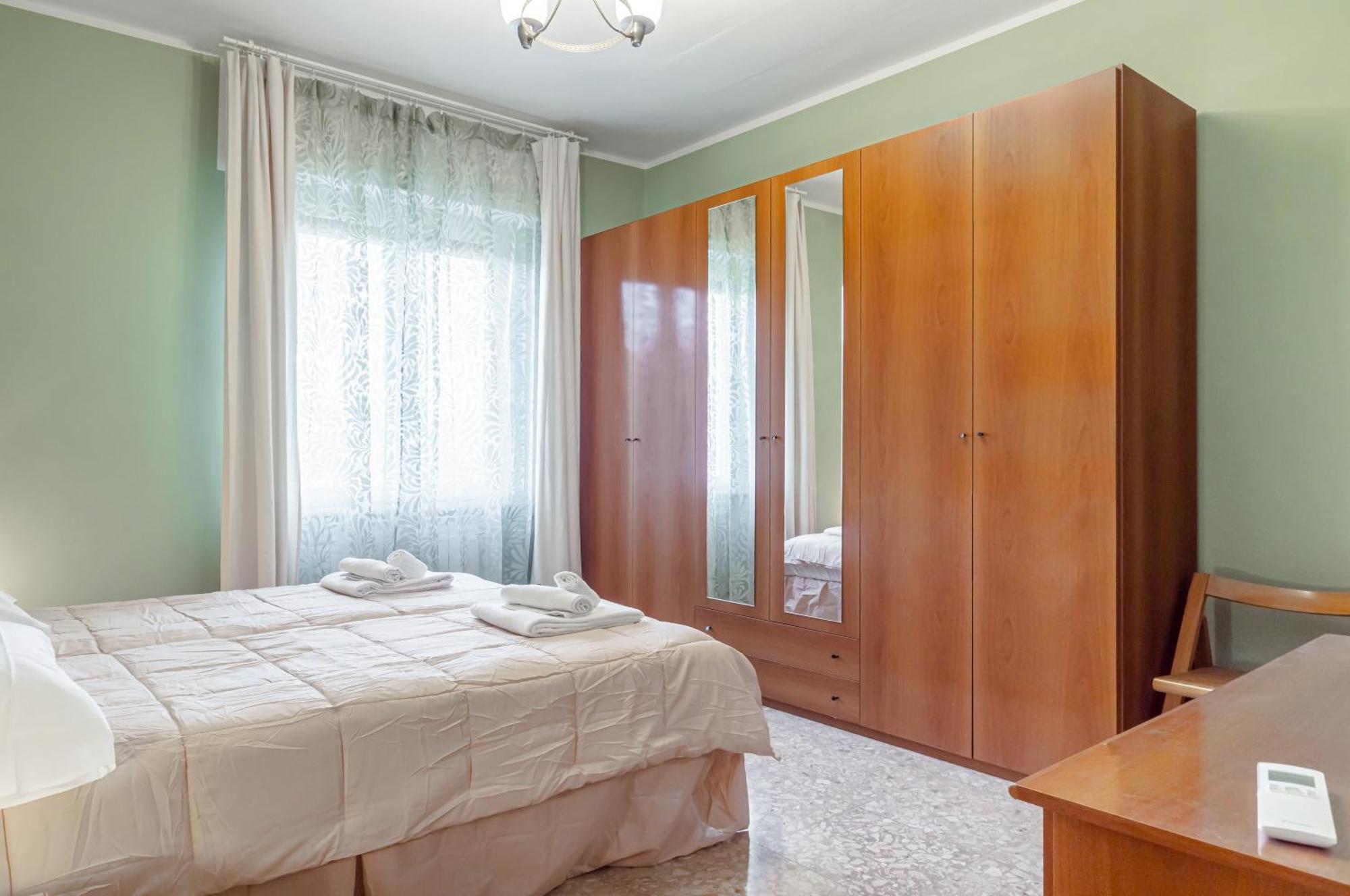 Апартаменти Sailing Ships Cozy Flat X5 With Balcony Ла-Спеція Екстер'єр фото